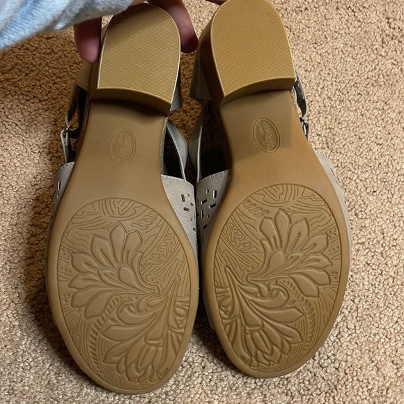 Euro Soft comfortable heel - Picture 6 of 6